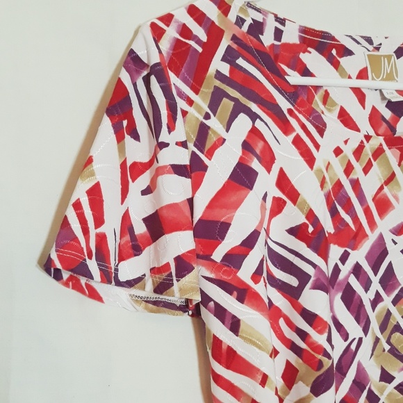 ♥️Bundle&Save♥️ JM Collection Top Size - Picture 3 of 6